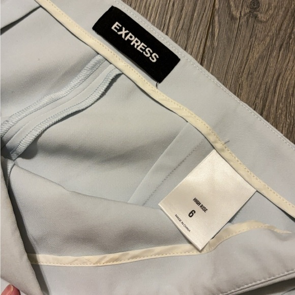 Express skort - Picture 3 of 3